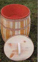 Barrel Liners